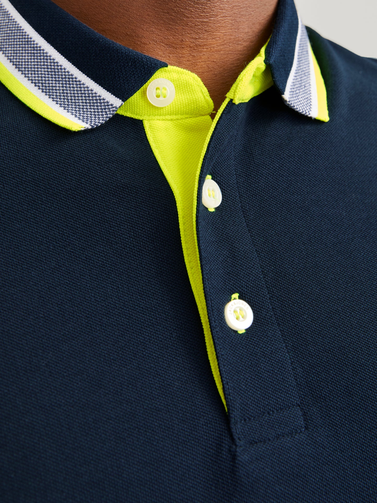 Jack&Jones - Polo - Uomo | jjepaulos polo ss noos