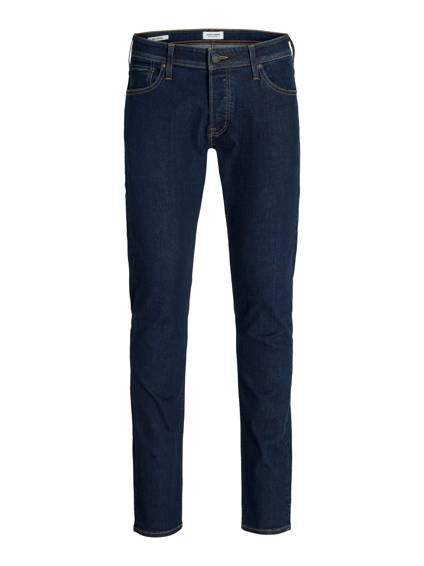 JACK&JONES - Jeans - Uomo | JJIGLENN JJORIGINAL CB 818