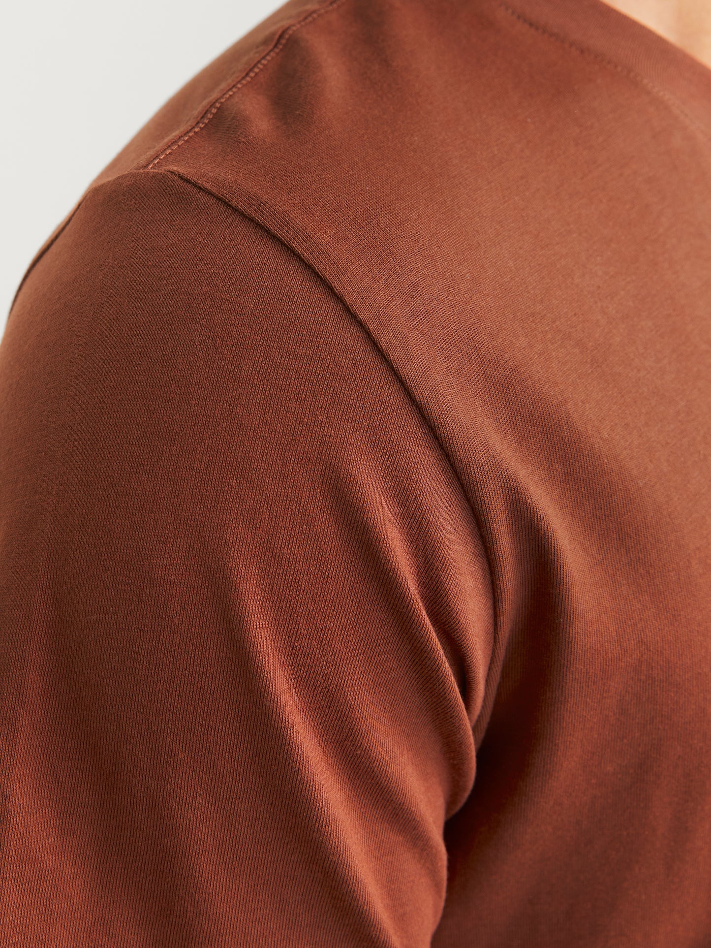 Jack & Jones - Tshirt | JORVESTERBRO NEWTON BRANDING TEE SS CN