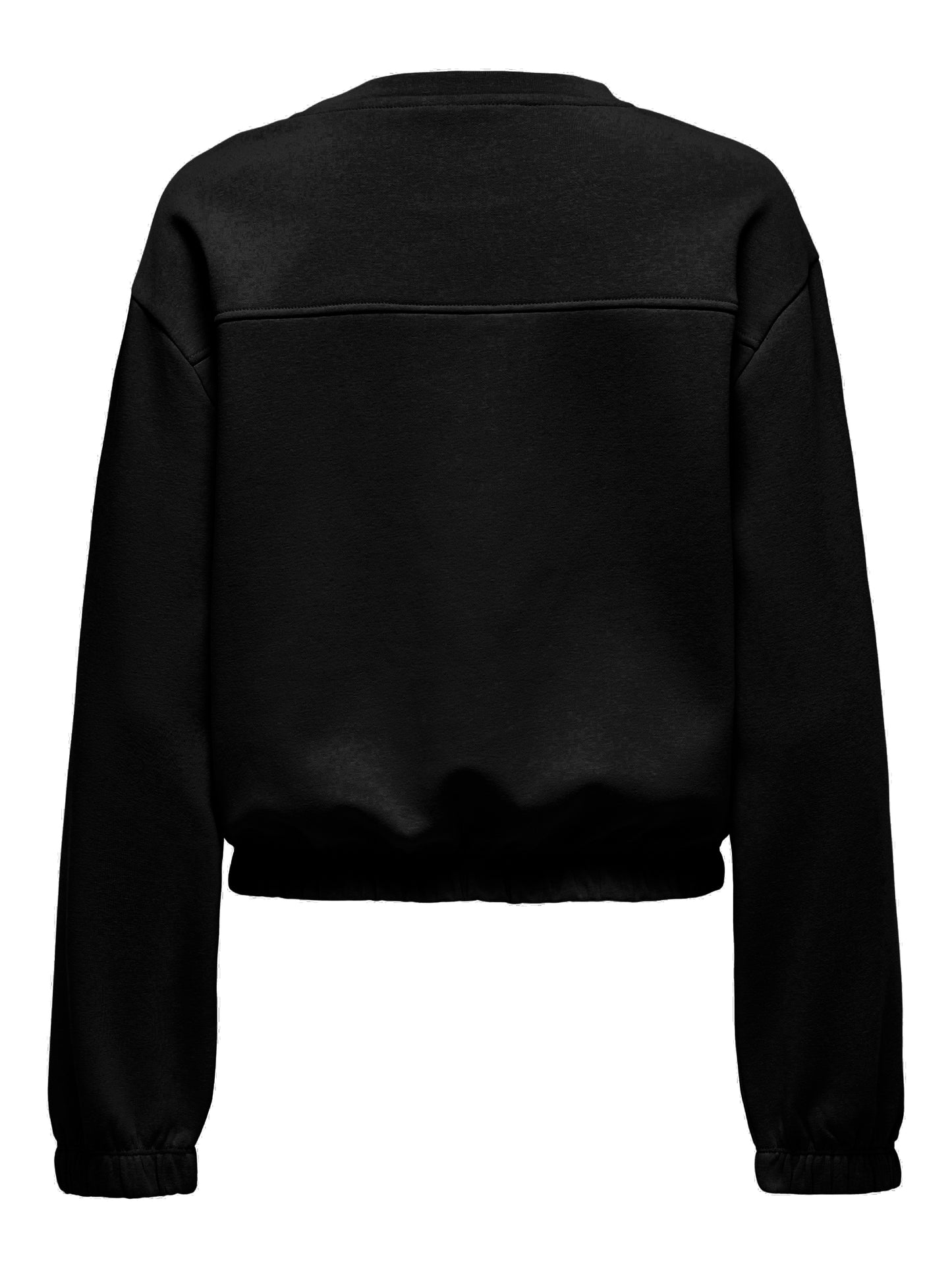 Jdy - Felpa donna | jdybambi l/s pocket sweat jrs