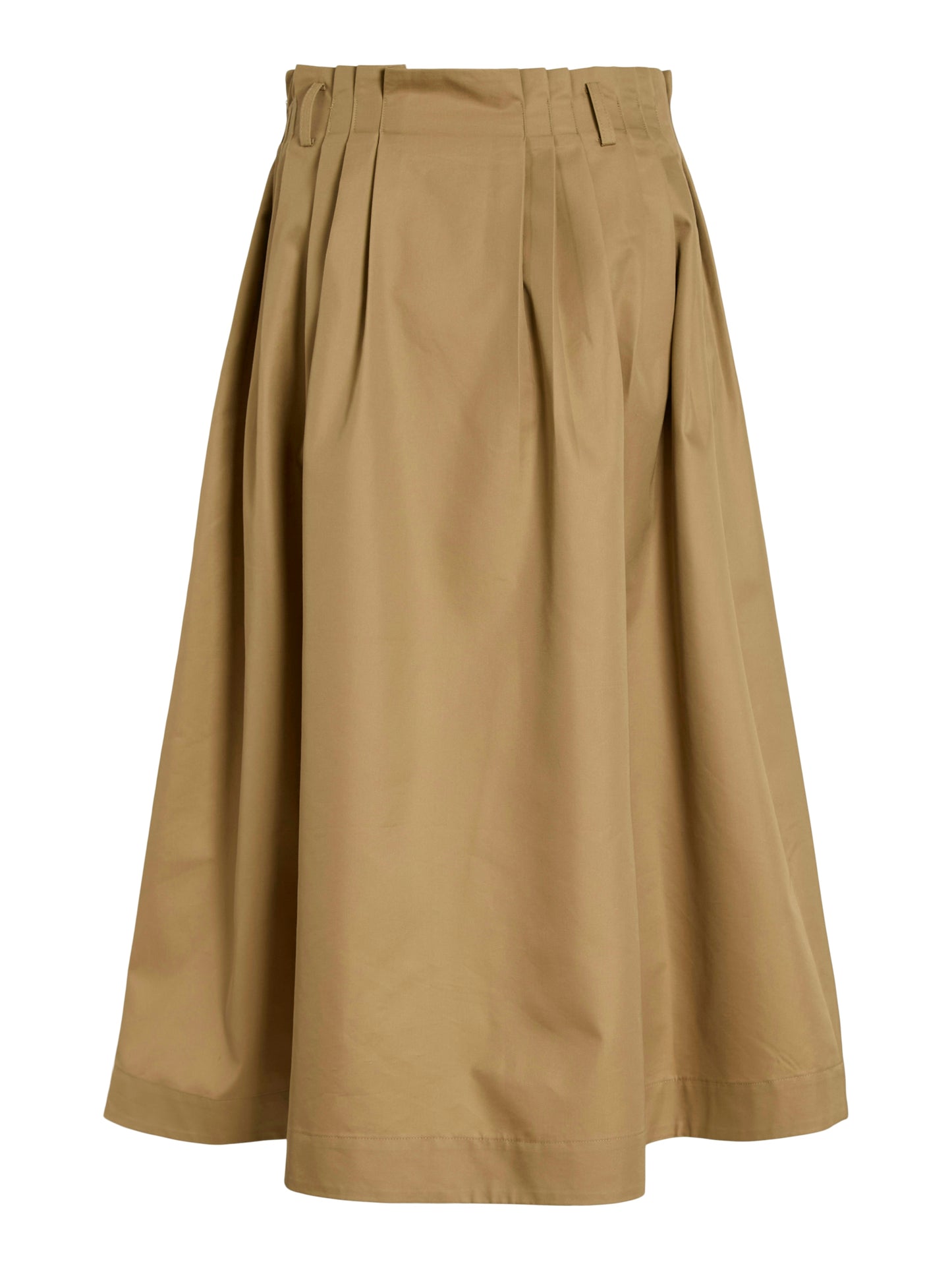 Vila - Gonna - Donna | vibeate hw pleated skirt