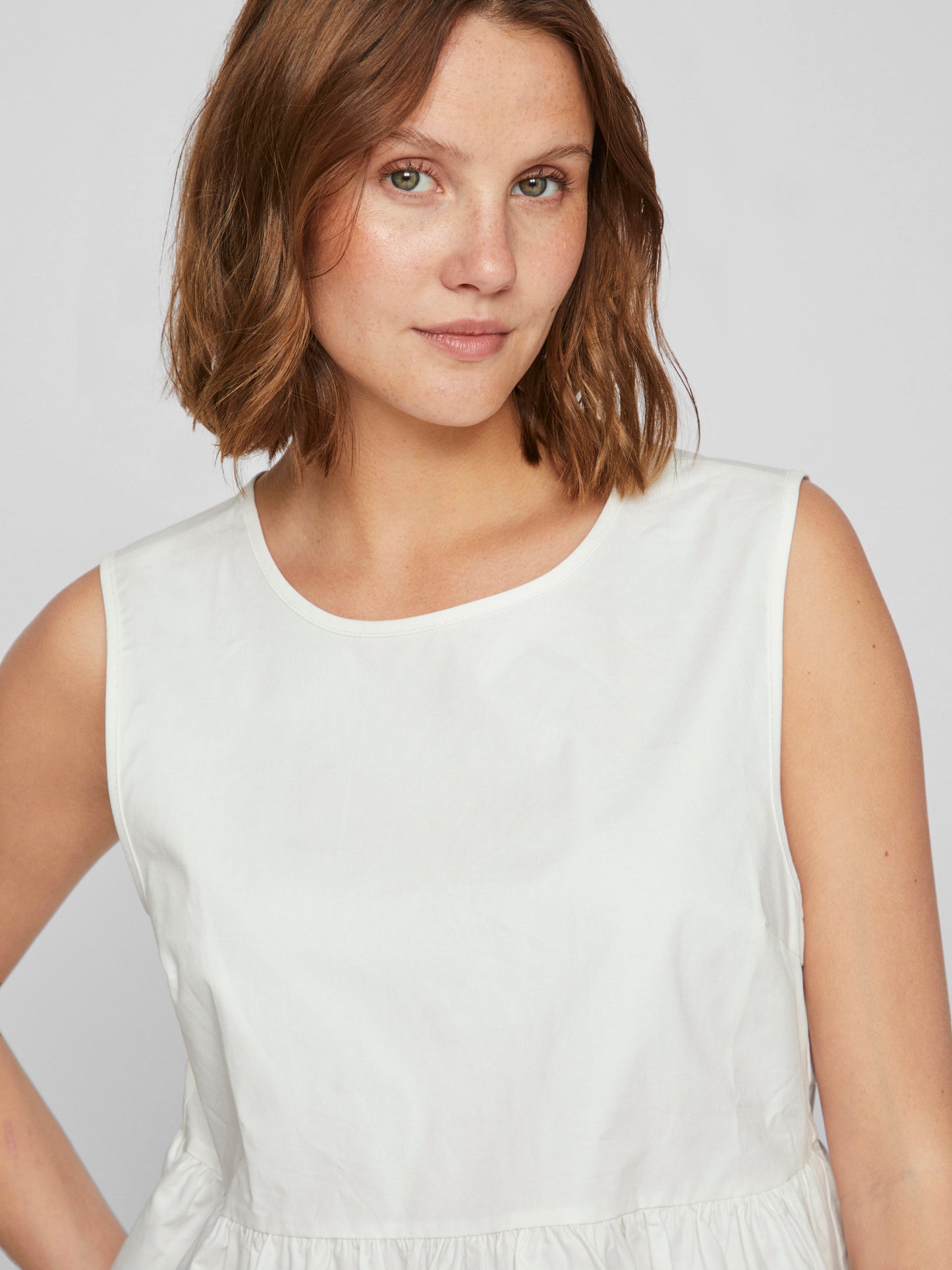 Vila - Top donna | visasja pant / lc