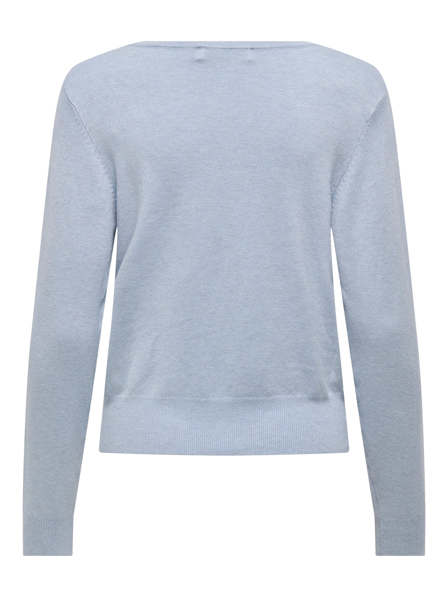 Only - Pullover donna | onlvenice life ls oneck pullover knt