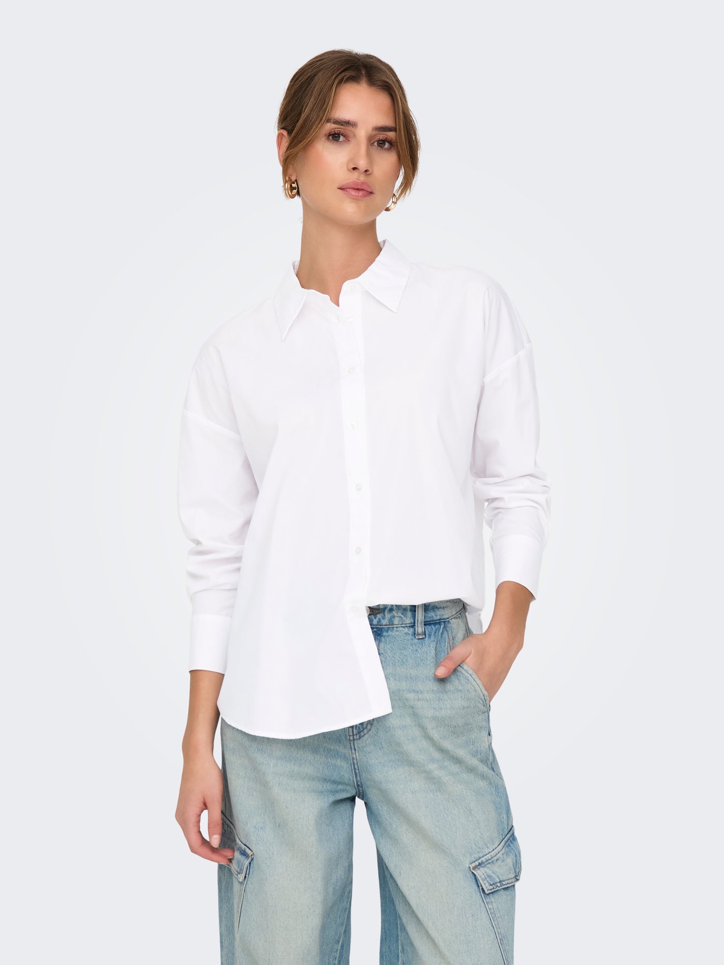 Only - Camicia donna | onlsuzi life ls camicia cc wvn