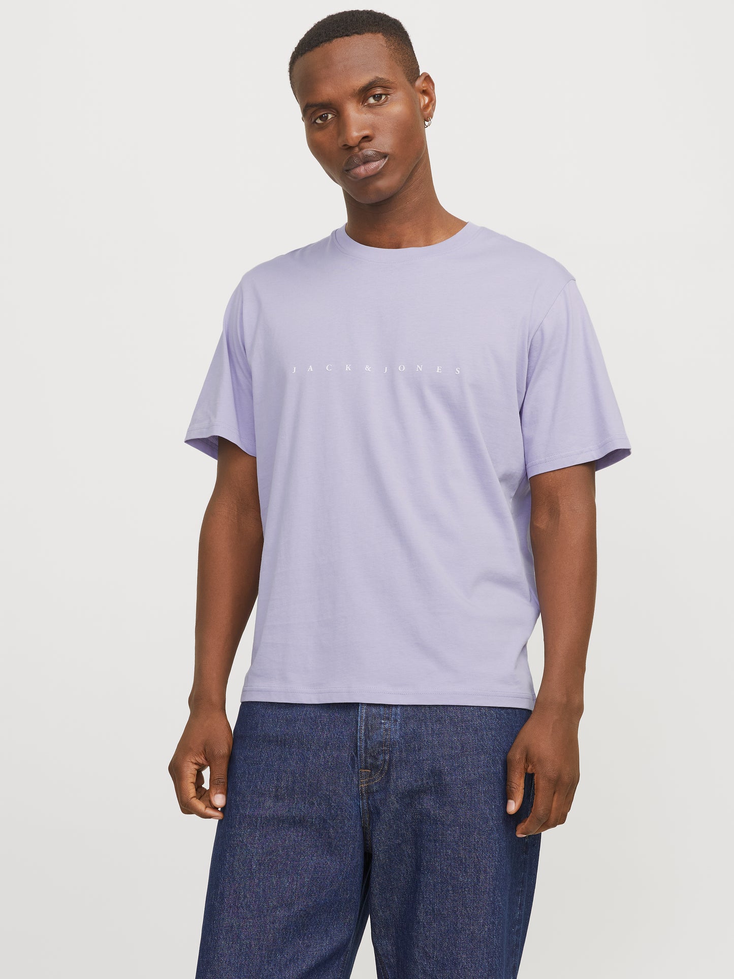 Jack&Jones - T-shirt - Uomo | jjestar jj tee ss noos