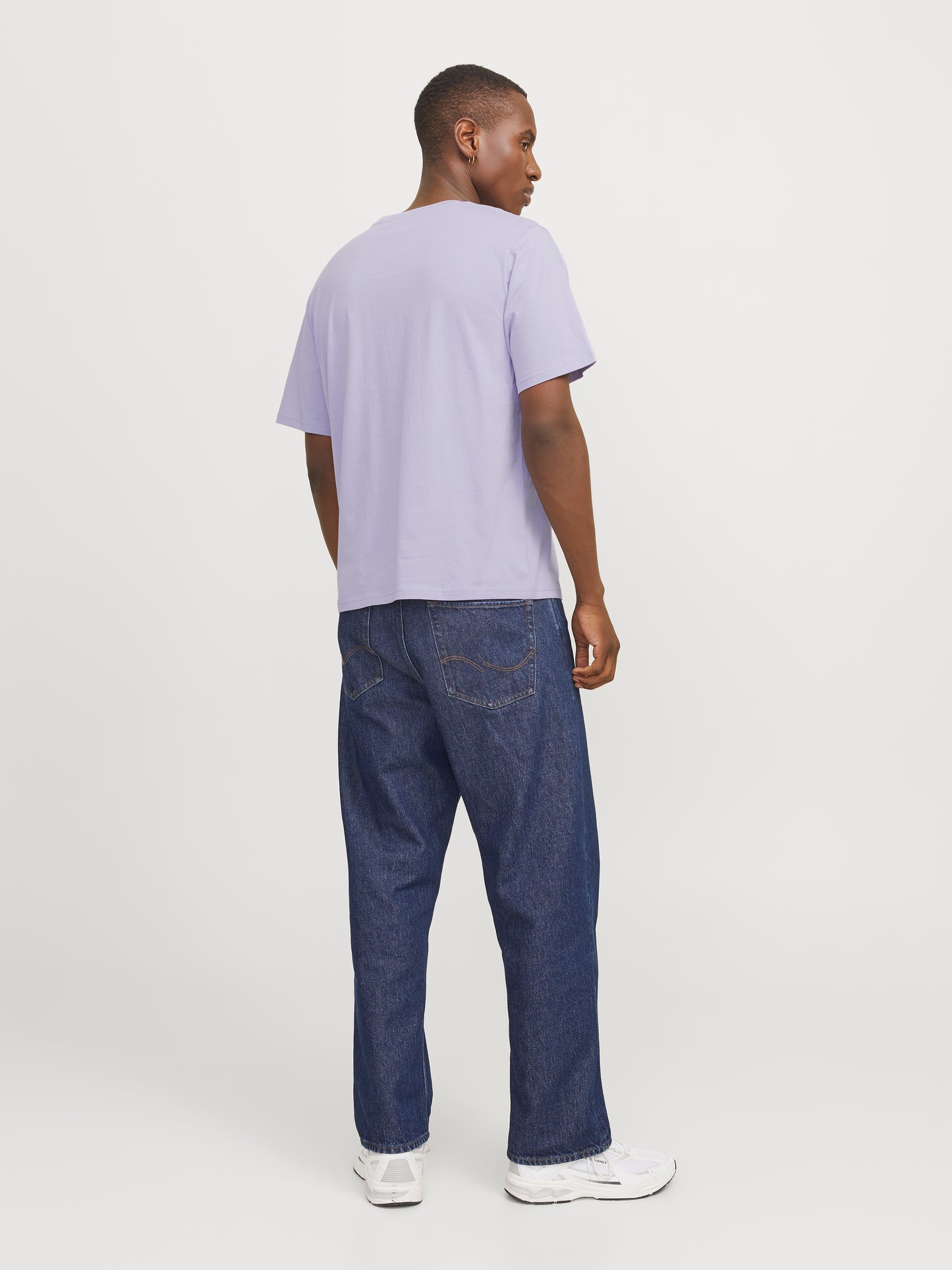 Jack&Jones - T-shirt - Uomo | jjestar jj tee ss noos