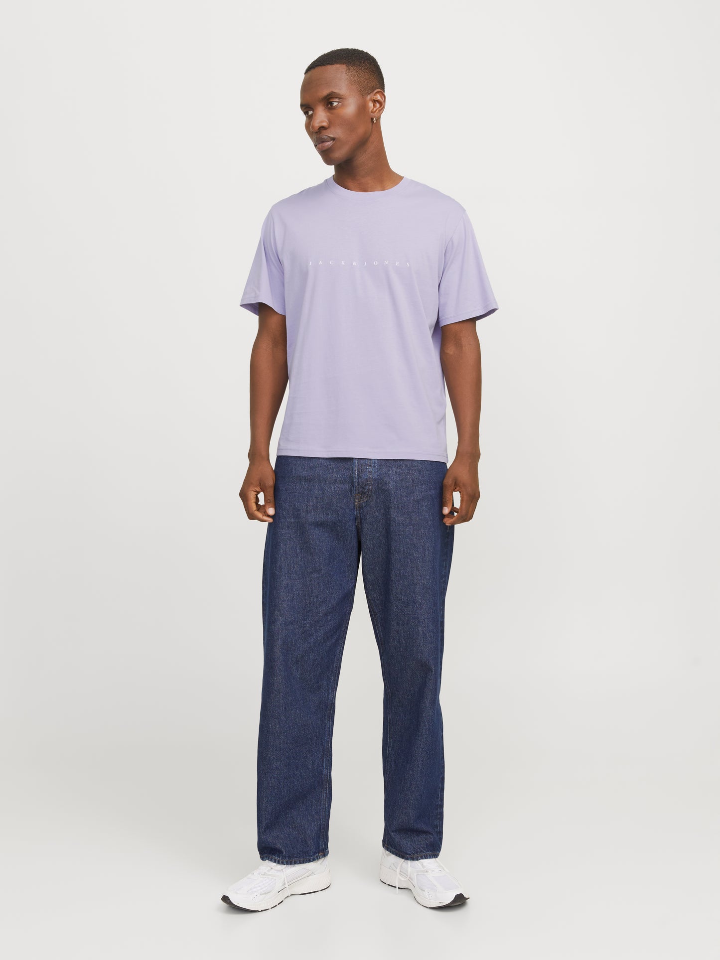 Jack&Jones - T-shirt - Uomo | jjestar jj tee ss noos