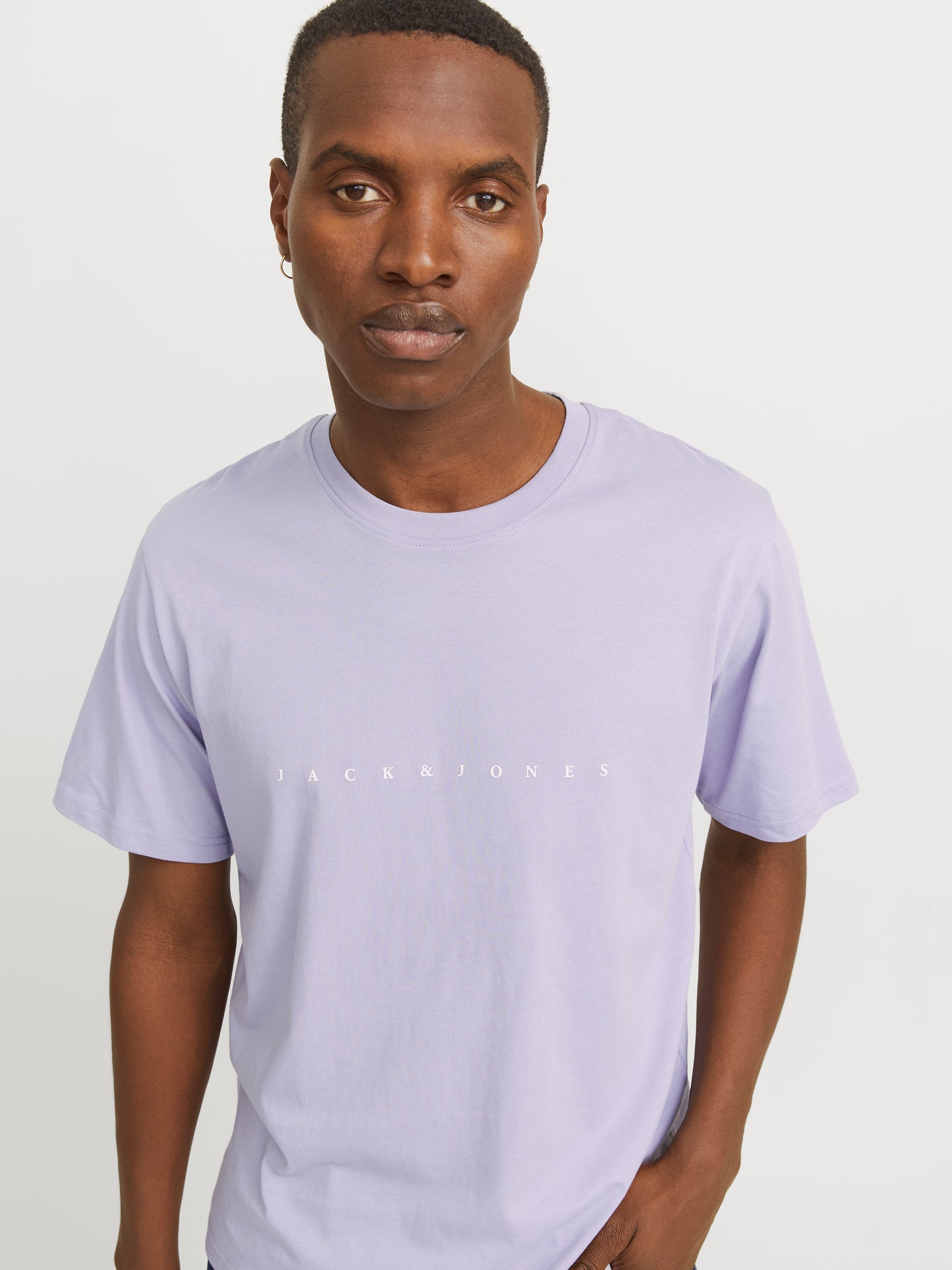 Jack&Jones - T-shirt - Uomo | jjestar jj tee ss noos