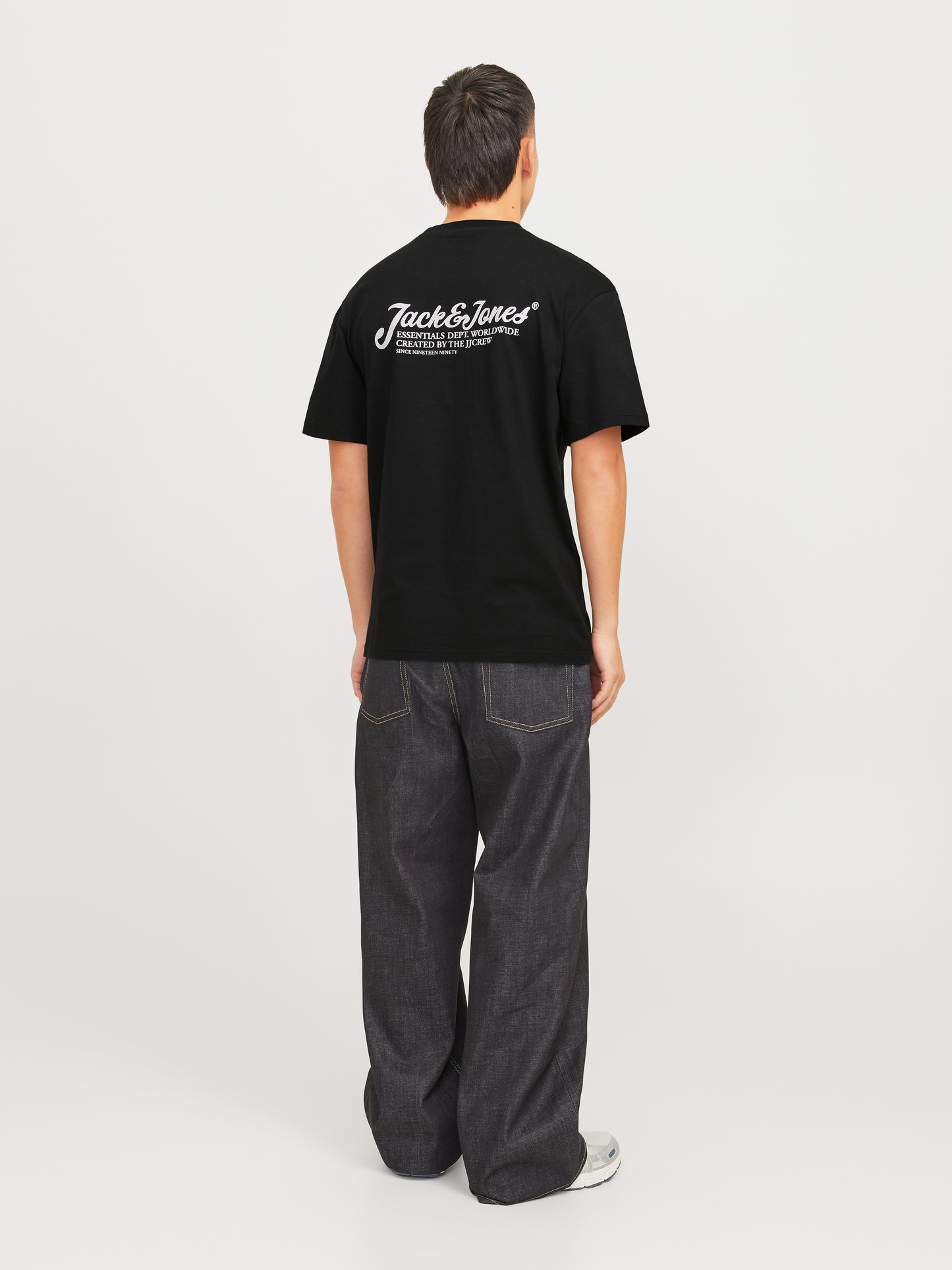 Jack&Jones - T-shirt - Uomo | jjbeau tee ss crew neck