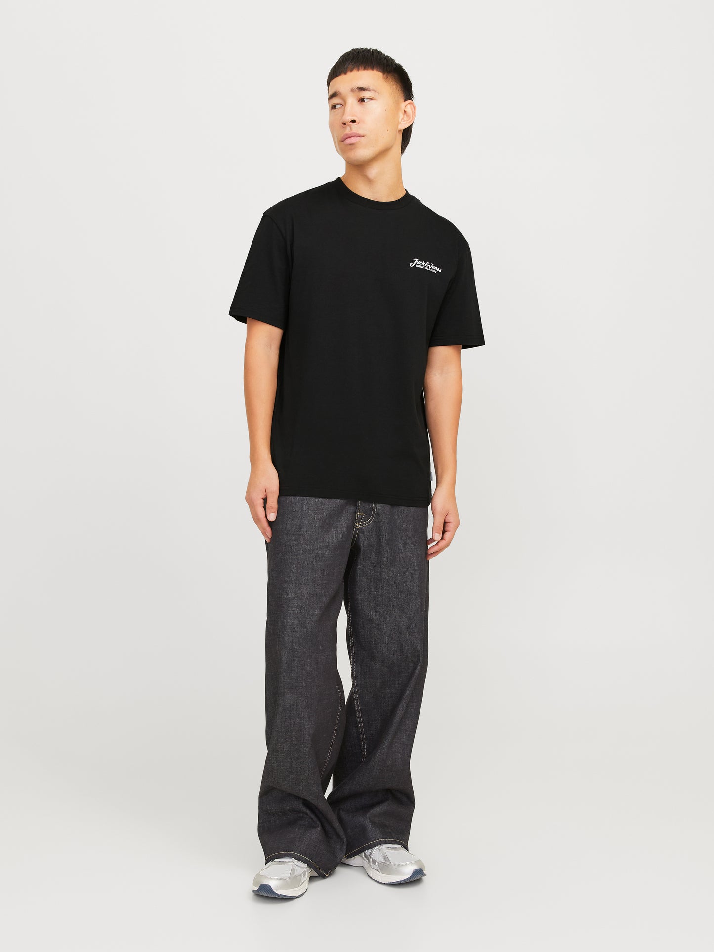 Jack&Jones - T-shirt - Uomo | jjbeau tee ss crew neck