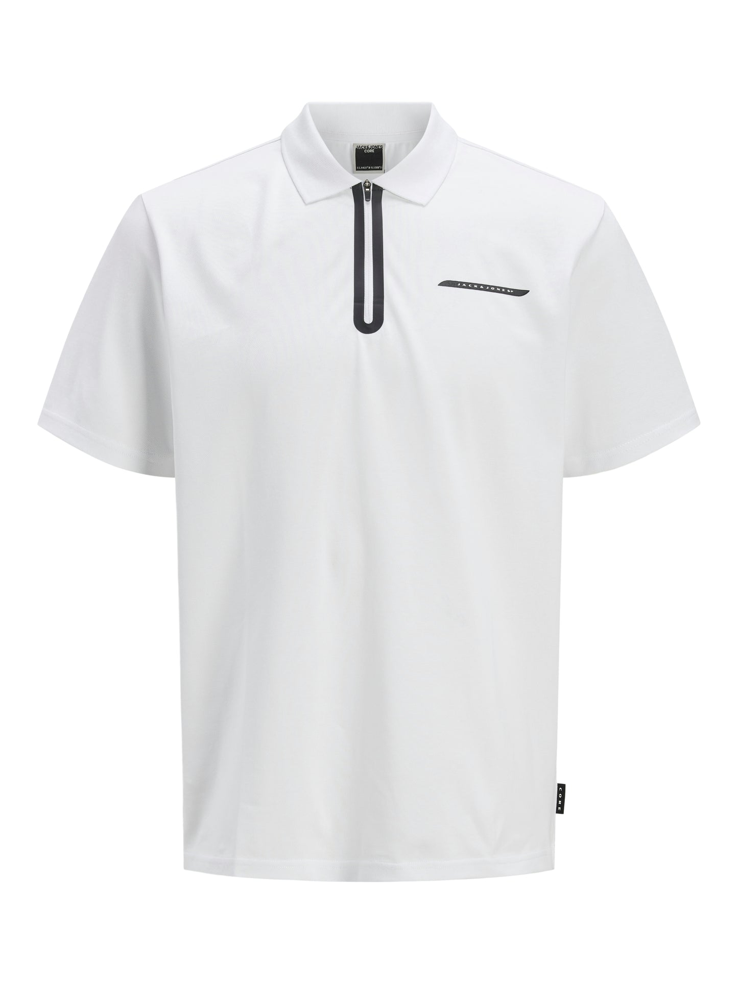 Jack&Jones - Polo - Uomo | jcofusion pique polo ss sn