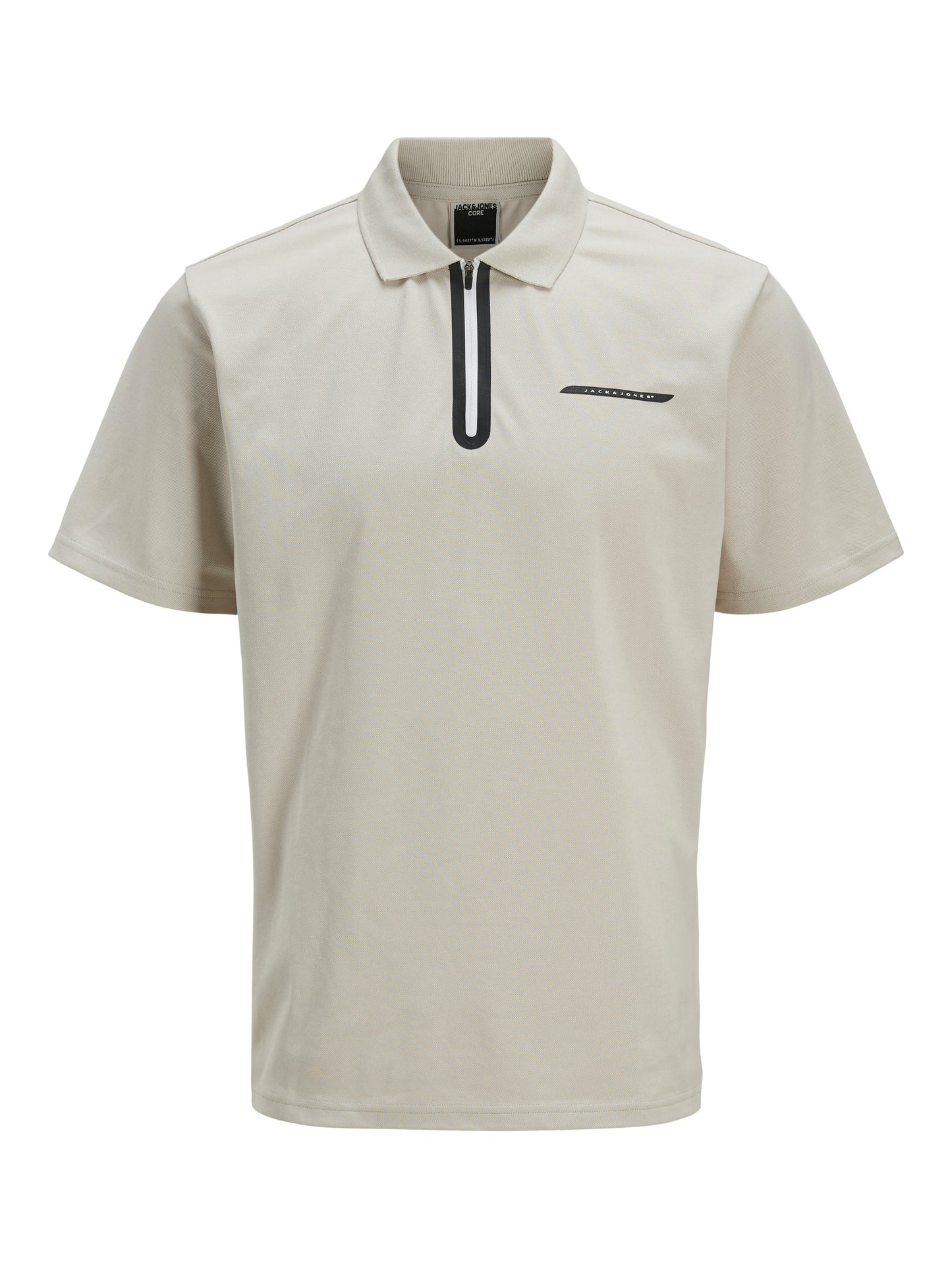 Jack&Jones - Polo - Uomo | jcofusion pique polo ss sn