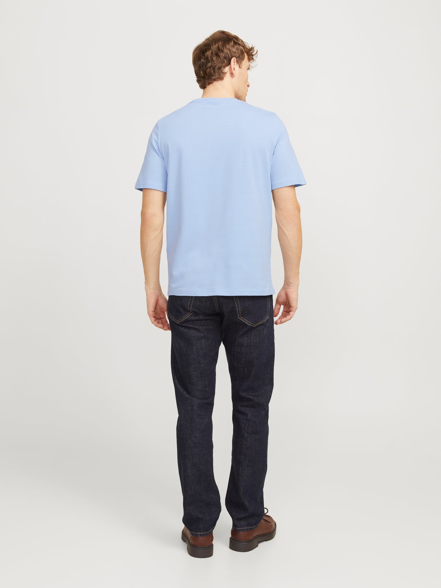 Jack&Jones - T-shirt - Uomo | jjsimon tee ss crew neck