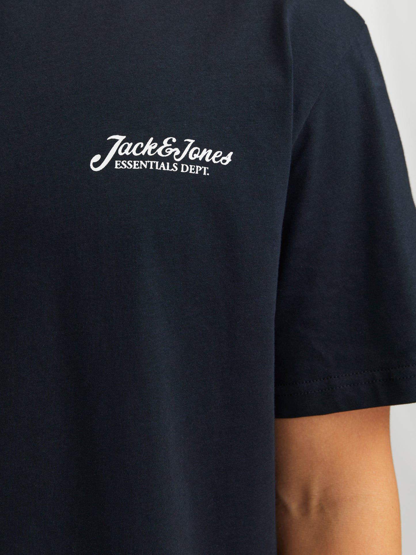Jack&Jones - T-shirt - Uomo | jjbeau tee ss crew neck