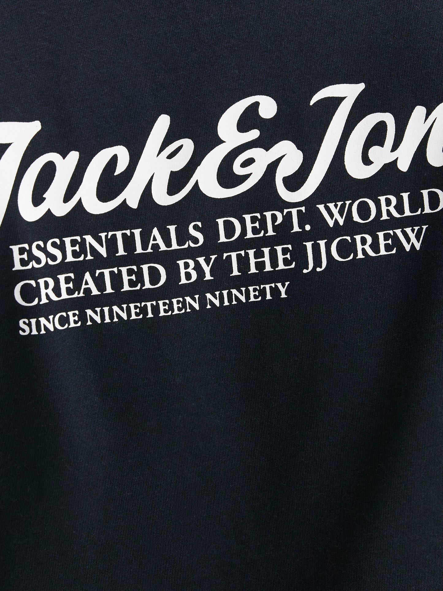 Jack&Jones - T-shirt - Uomo | jjbeau tee ss crew neck
