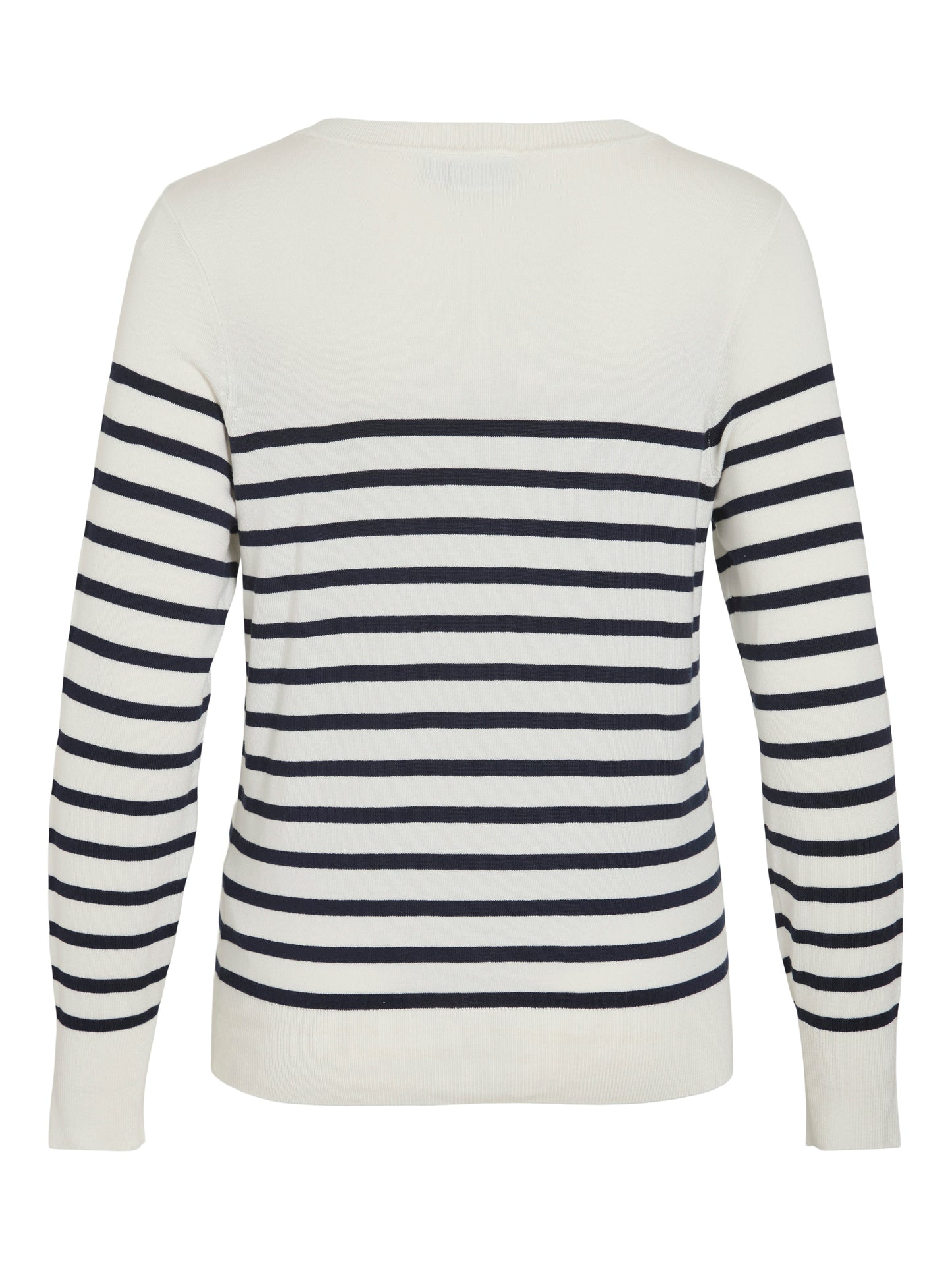 Vila - Pullover donna | viwennie o-neck l/s knit top