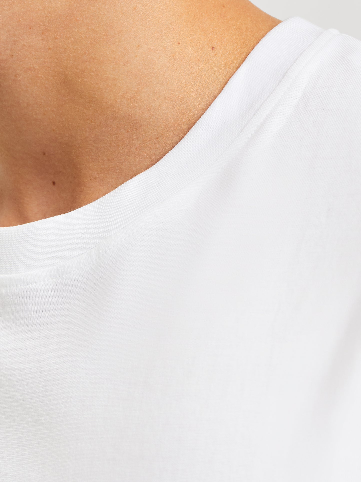 Jack&Jones - T-shirt - Uomo | jorvesterbro picture tee ss crew neck sn