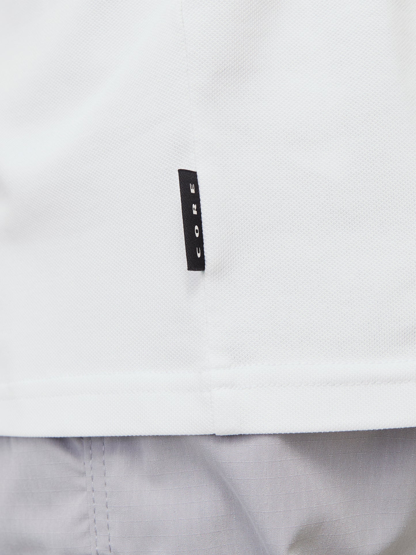 Jack&Jones - Polo - Uomo | jcofusion pique polo ss sn