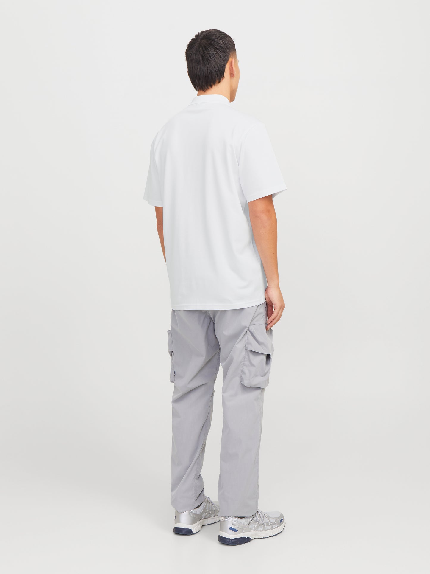 Jack&Jones - Polo - Uomo | jcofusion pique polo ss sn
