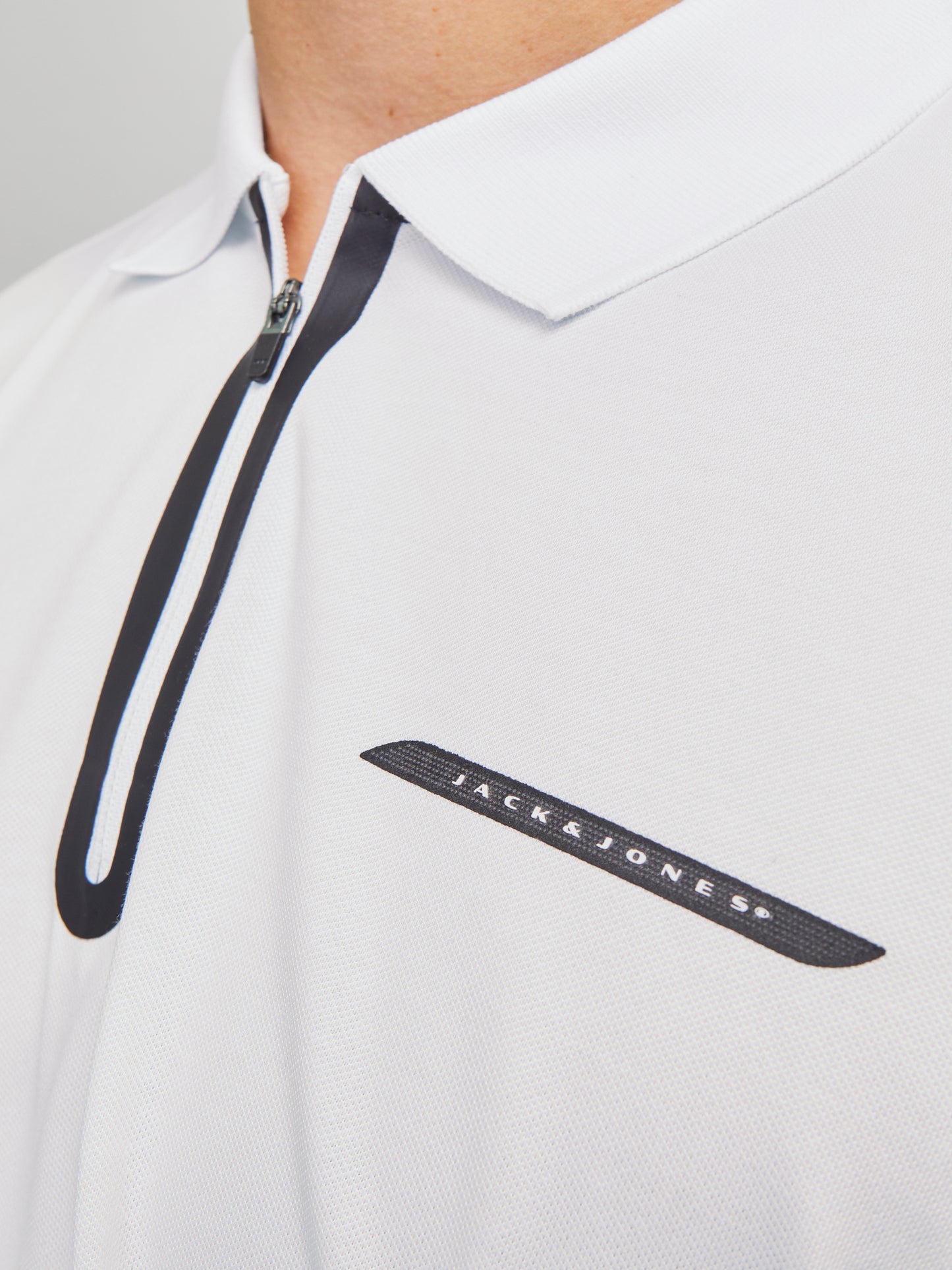 Jack&Jones - Polo - Uomo | jcofusion pique polo ss sn