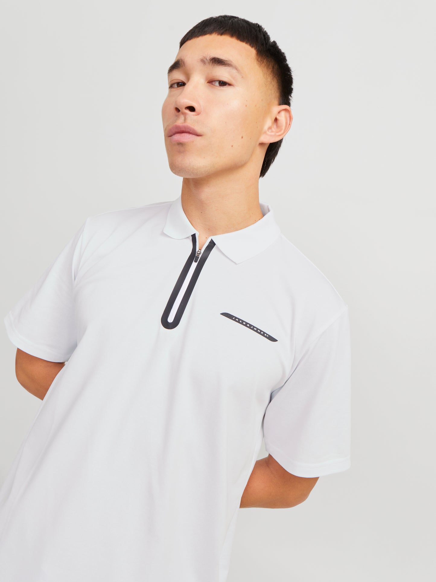 Jack&Jones - Polo - Uomo | jcofusion pique polo ss sn