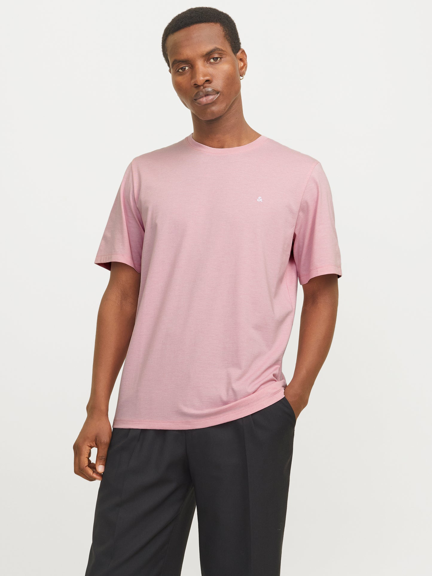 Jack&Jones - T-shirt - Uomo | jjepaulos tee ss crew neck noos