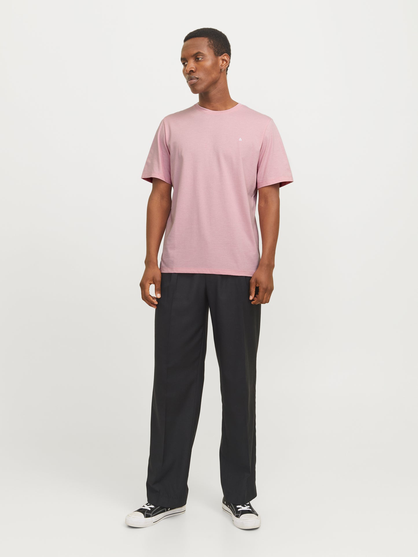 Jack&Jones - T-shirt - Uomo | jjepaulos tee ss crew neck noos