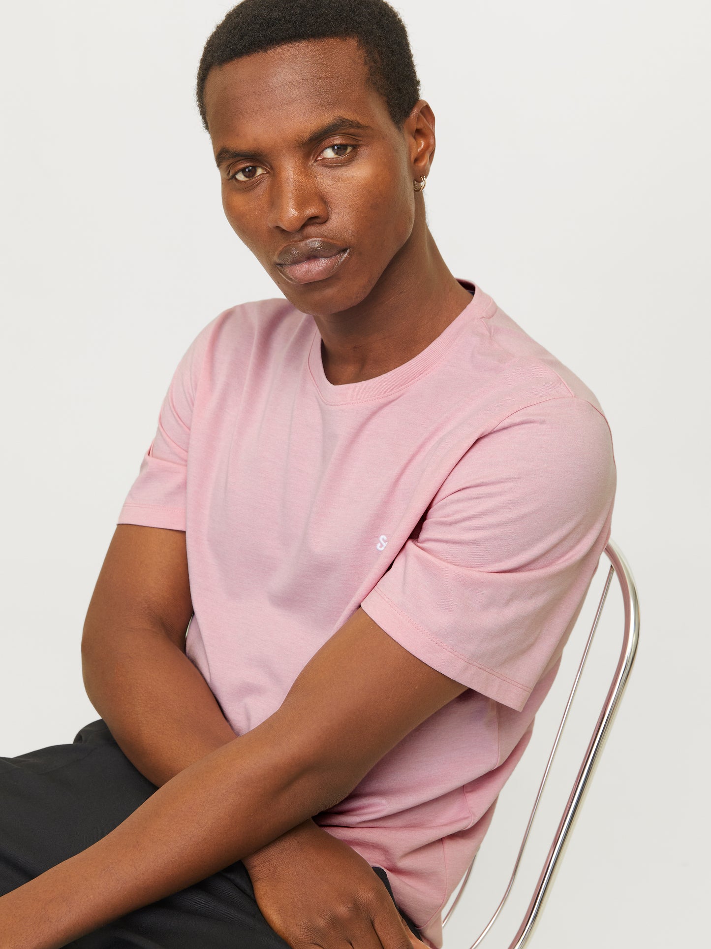 Jack&Jones - T-shirt - Uomo | jjepaulos tee ss crew neck noos