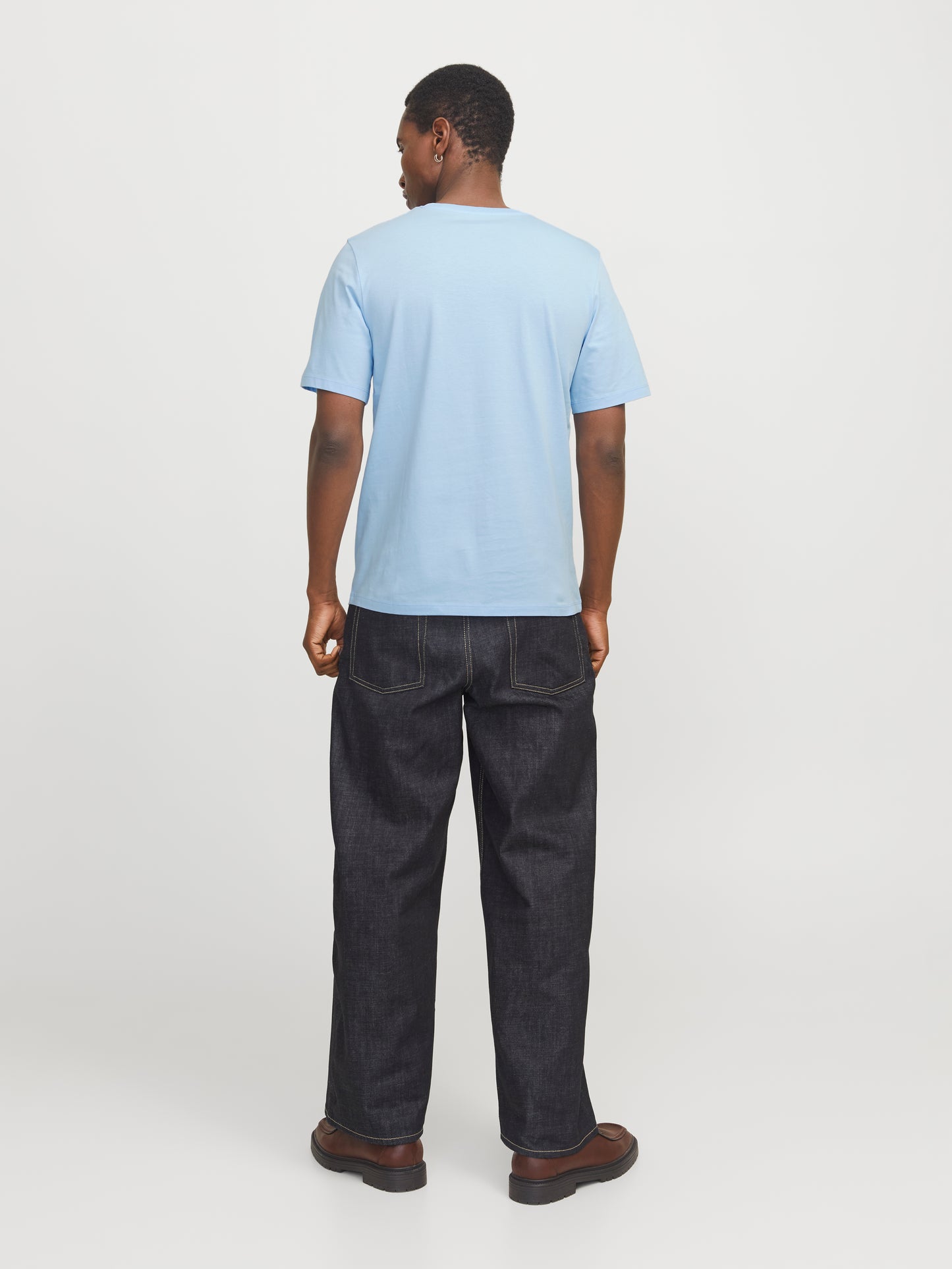 Jack&Jones - T-shirt - Uomo | jjepaulos tee ss crew neck noos