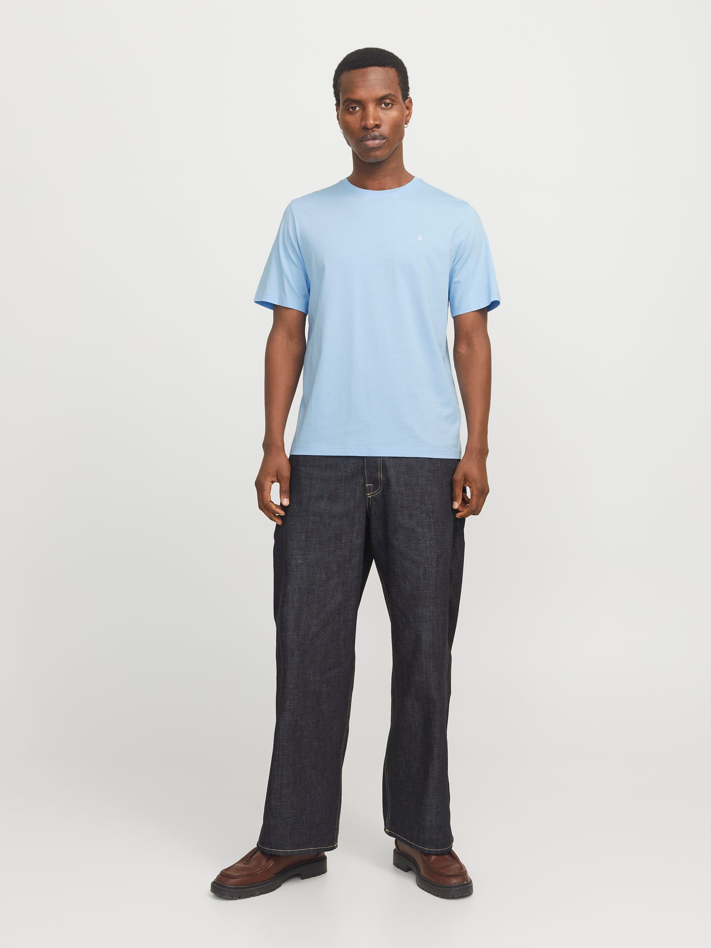 Jack&Jones - T-shirt - Uomo | jjepaulos tee ss crew neck noos