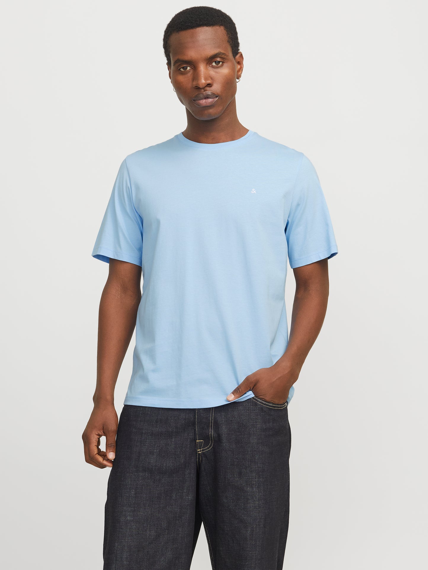 Jack&Jones - T-shirt - Uomo | jjepaulos tee ss crew neck noos