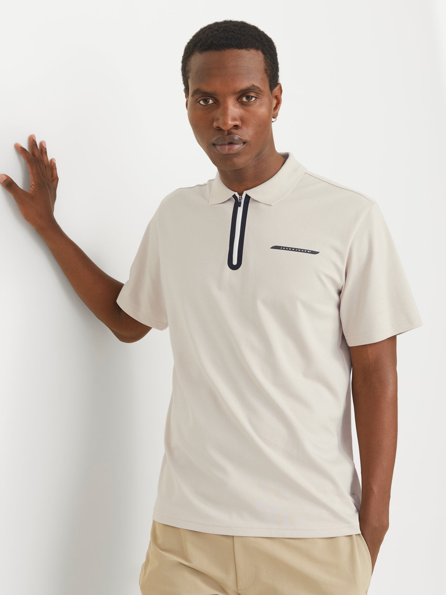 Jack&Jones - Polo - Uomo | jcofusion pique polo ss sn