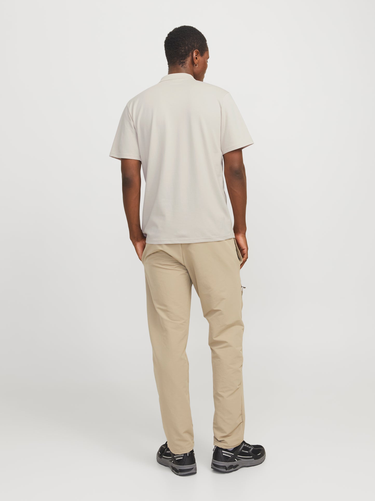 Jack&Jones - Polo - Uomo | jcofusion pique polo ss sn