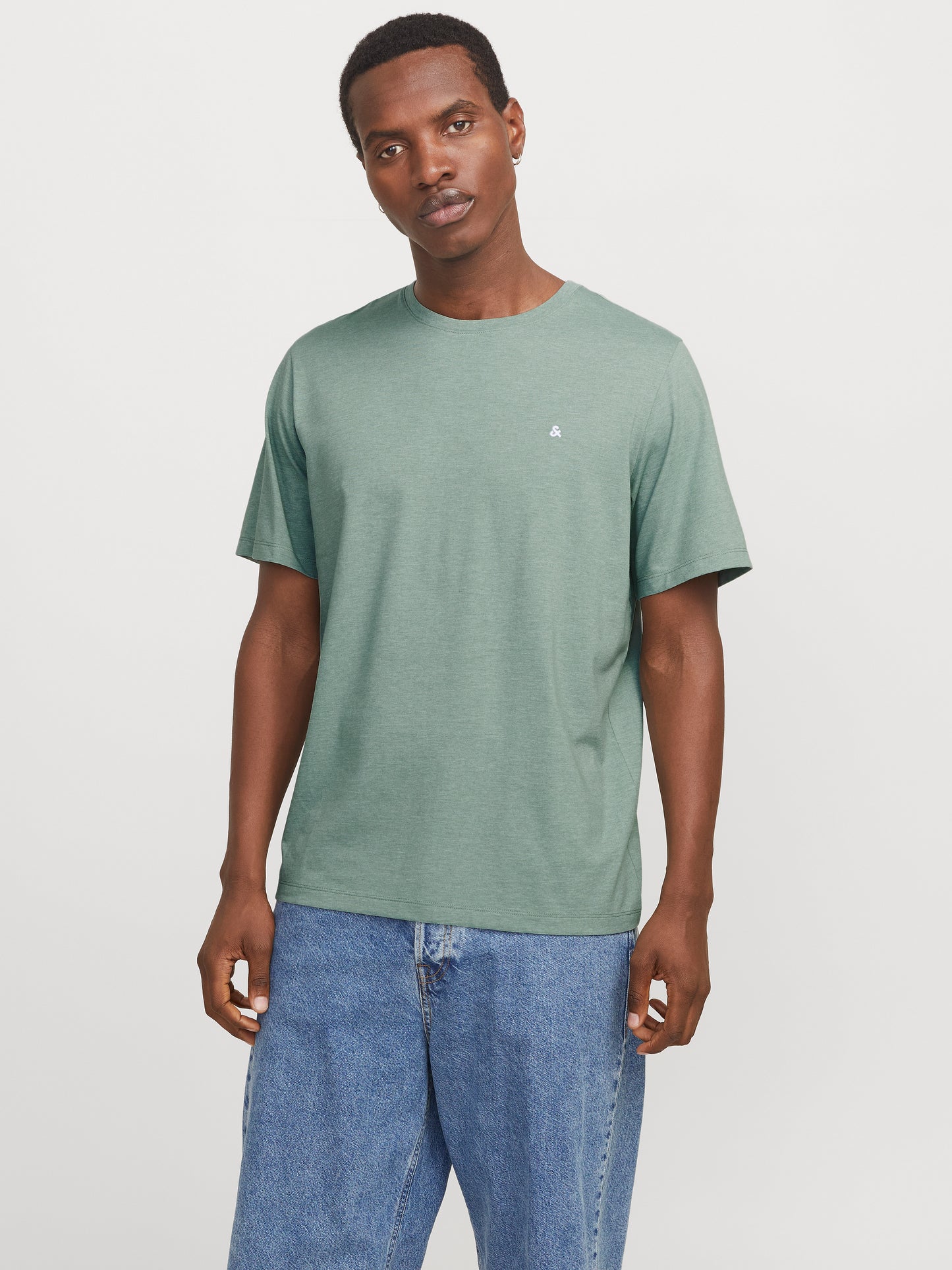 Jack&Jones - T-shirt - Uomo | jjepaulos tee ss crew neck noos