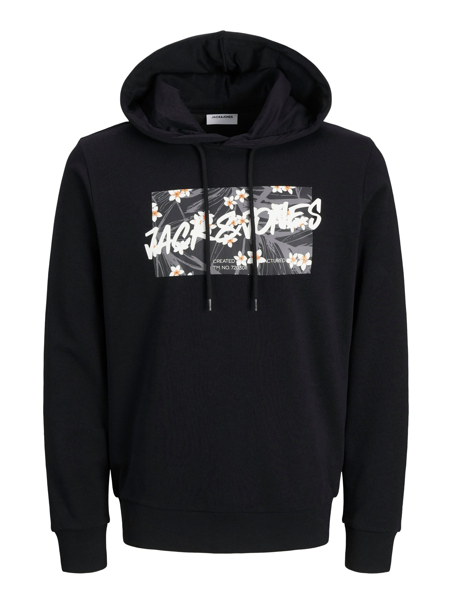 Jack & Jones - Felpa | JJHAWAII SHAPE SWEAT HOOD