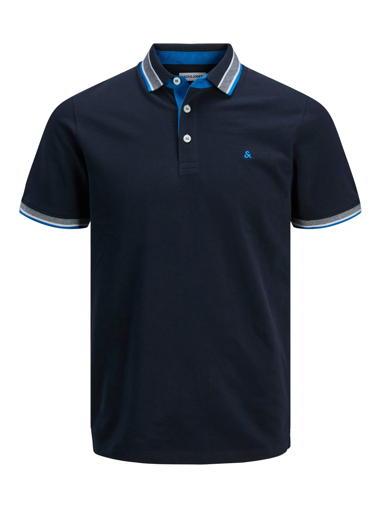 Jack&Jones - Polo - Uomo | jjepaulos polo ss noos