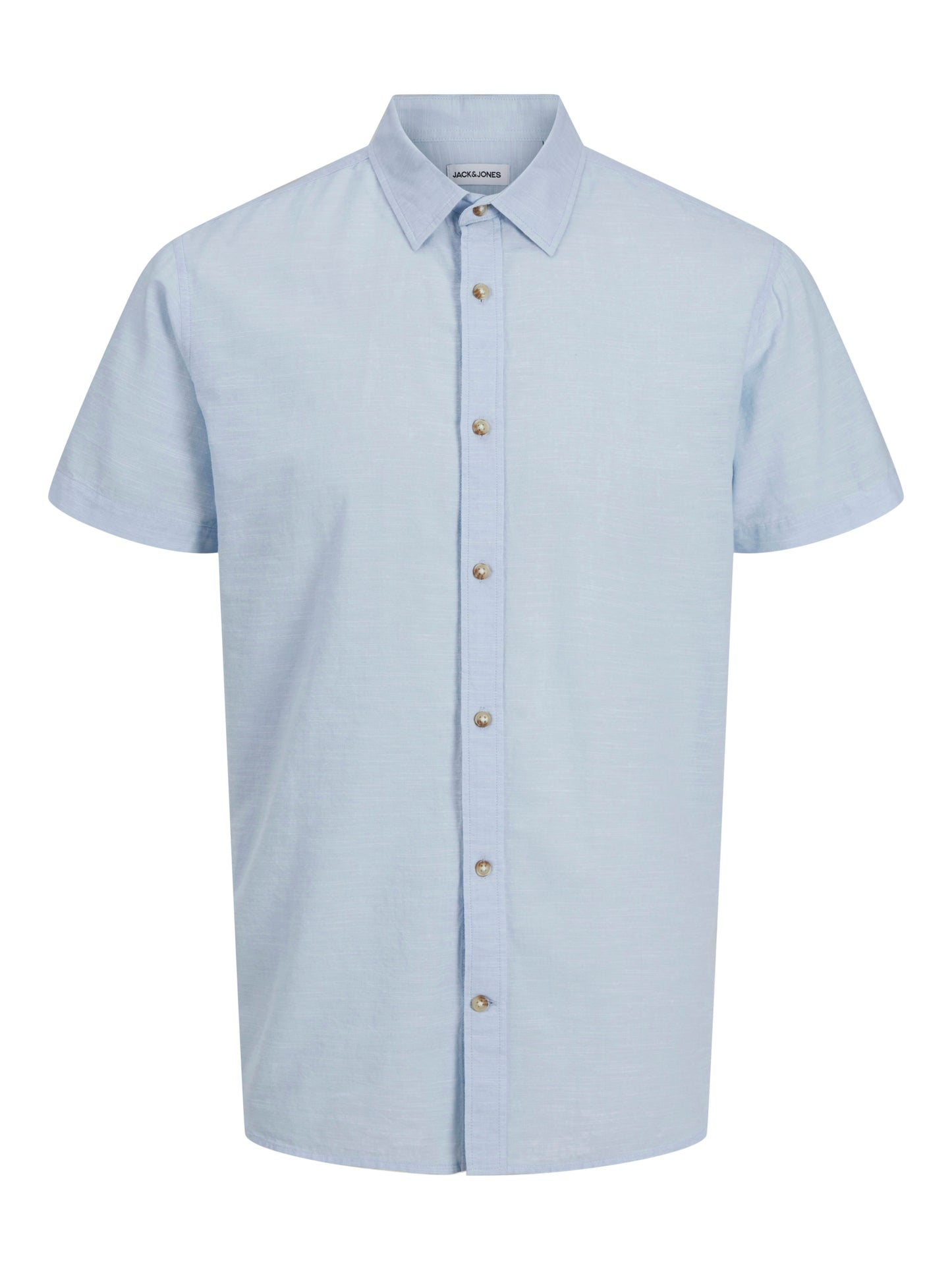 Jack&Jones - Camicia manica corta - Uomo | jjesummer camicia ss sn
