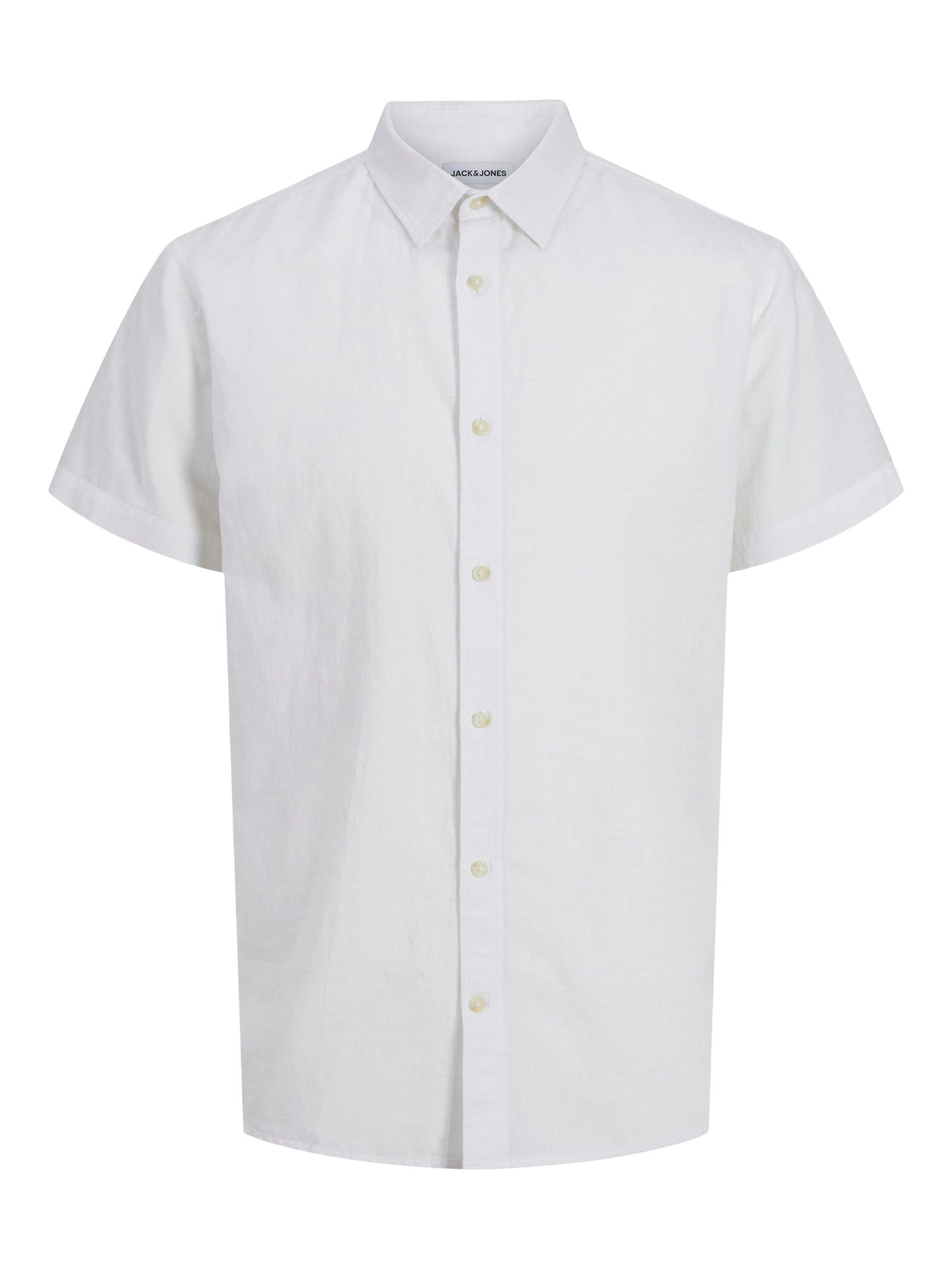 Jack&Jones - Camicia manica corta - Uomo | jjesummer camicia ss sn