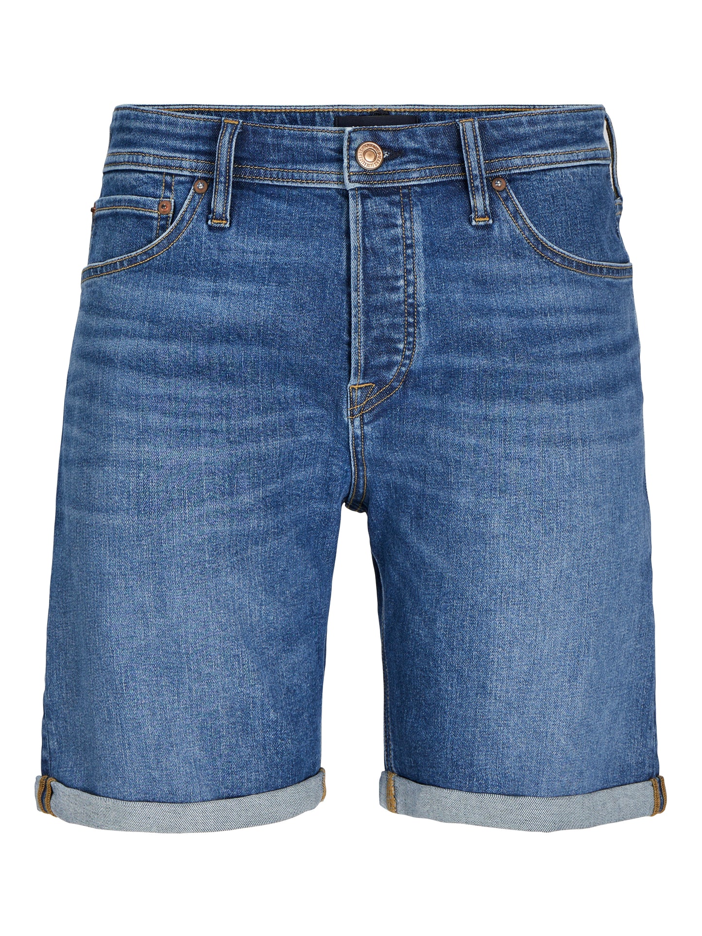 Jack&Jones - Bermuda - Uomo | jjirick jjioriginal shorts am 360 sn