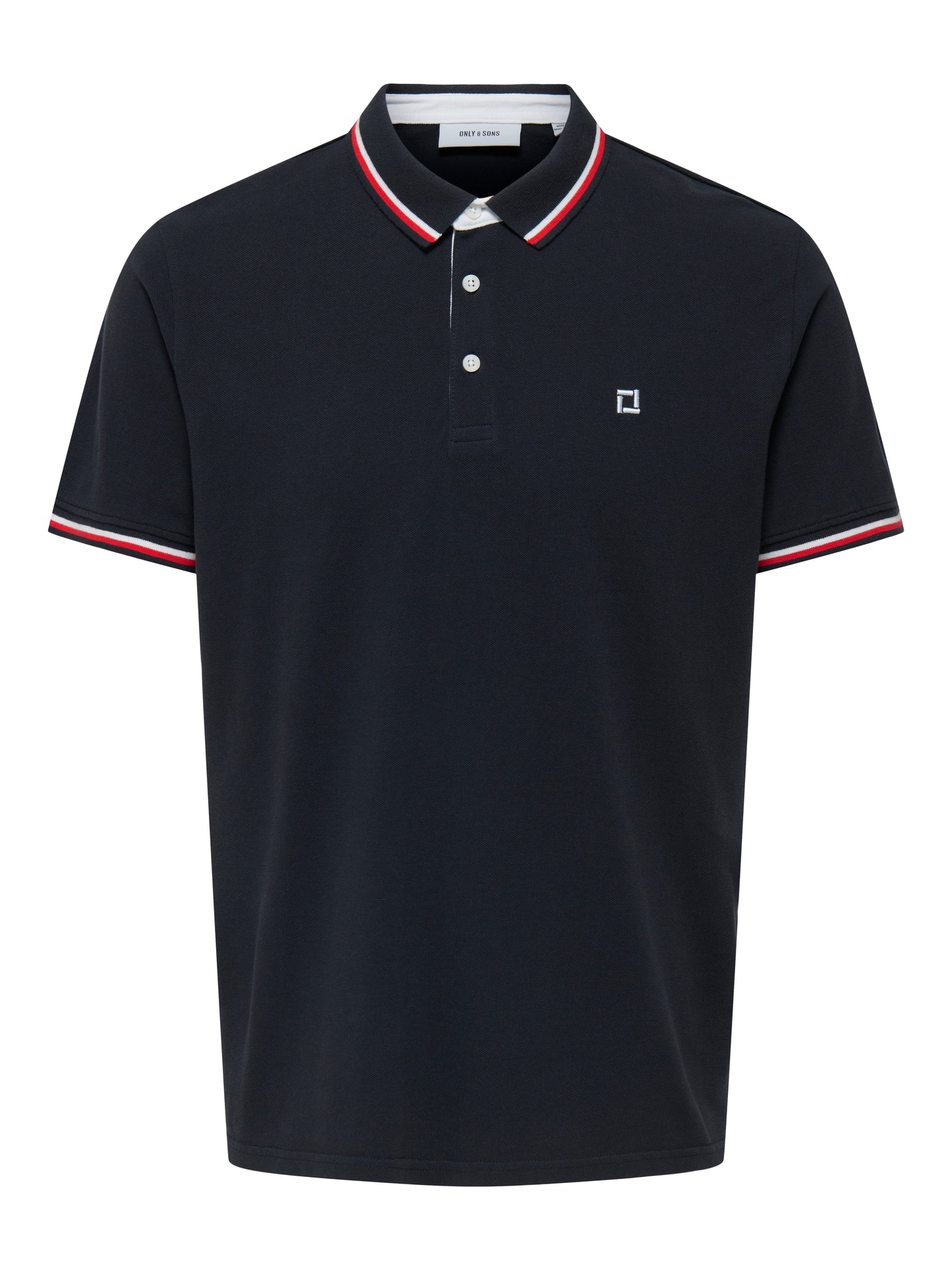 Only&Sons - Polo - Uomo | fletcher slim ss noos