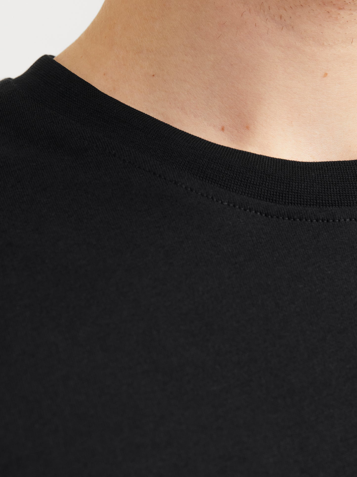 Jack&Jones - T-shirt - Uomo | jorvesterbro picture tee ss crew neck sn