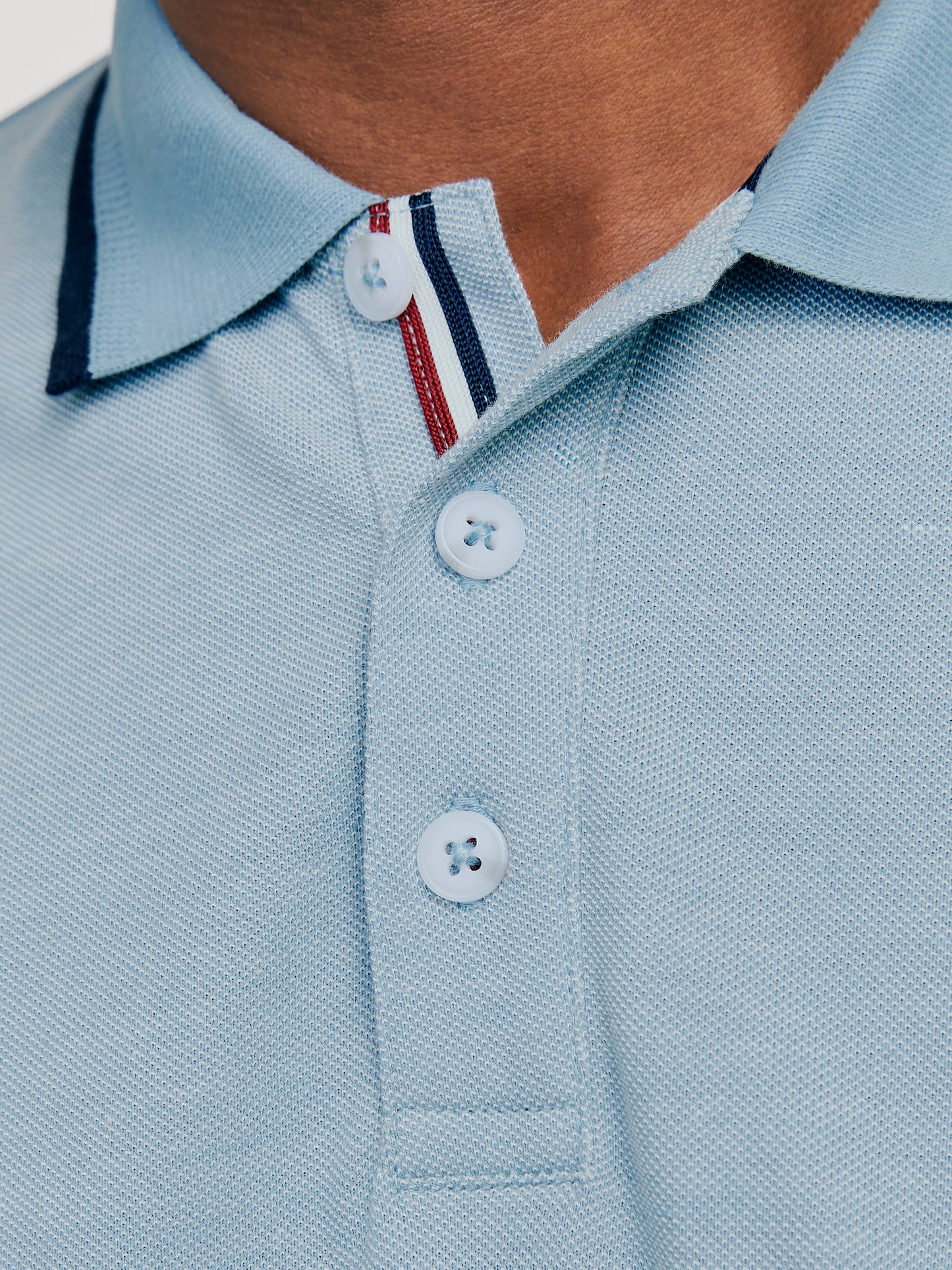 Jack&Jones - Polo - Uomo | jprblualves ss polo sn