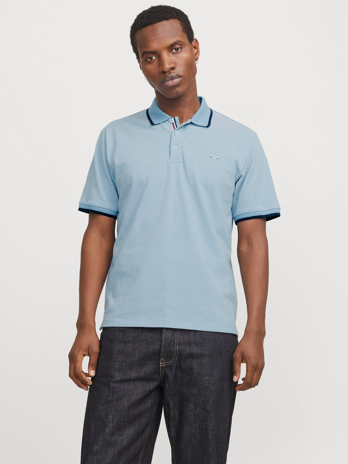 Jack&Jones - Polo - Uomo | jprblualves ss polo sn