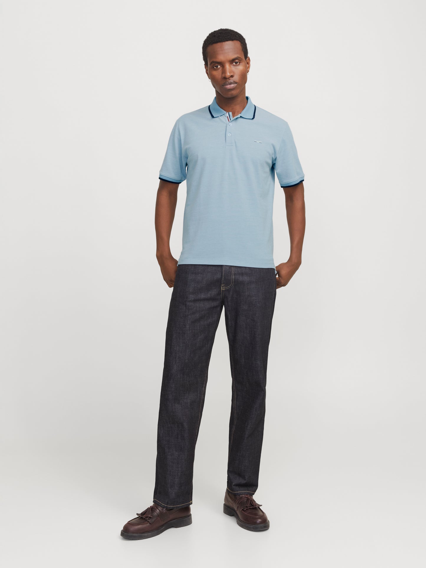 Jack&Jones - Polo - Uomo | jprblualves ss polo sn