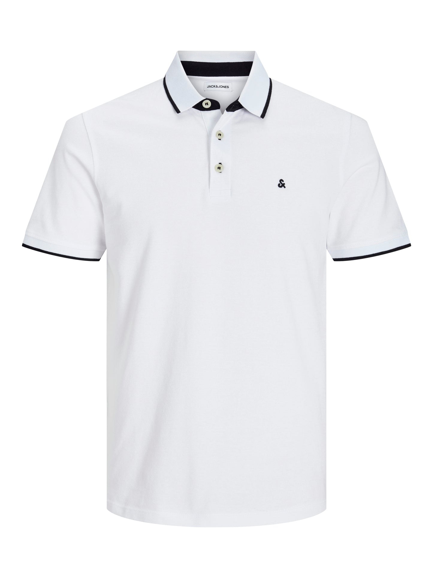 Jack&Jones - Polo - Uomo | jjepaulos polo ss noos
