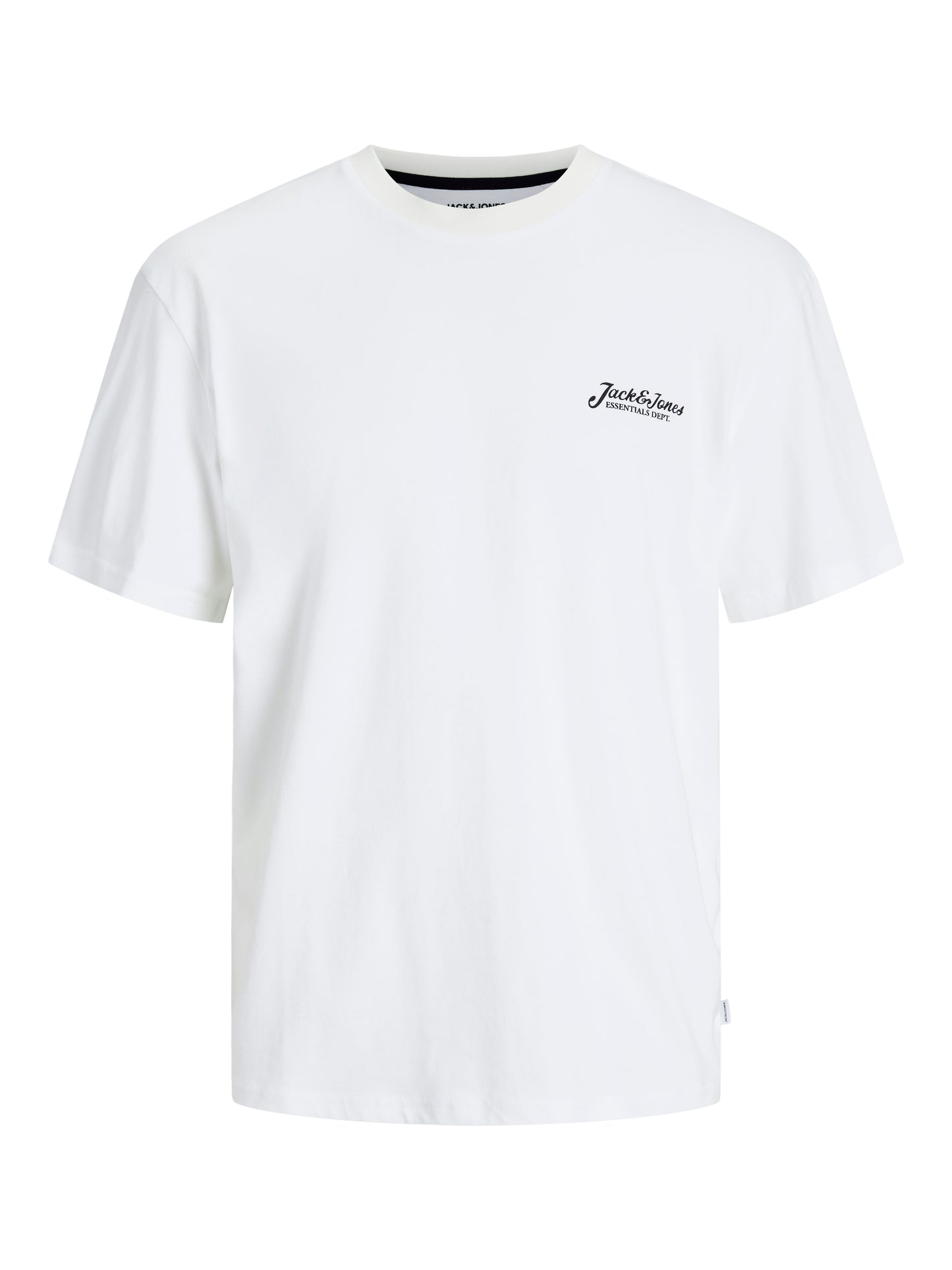 Jack&Jones - T-shirt - Uomo | jjbeau tee ss crew neck