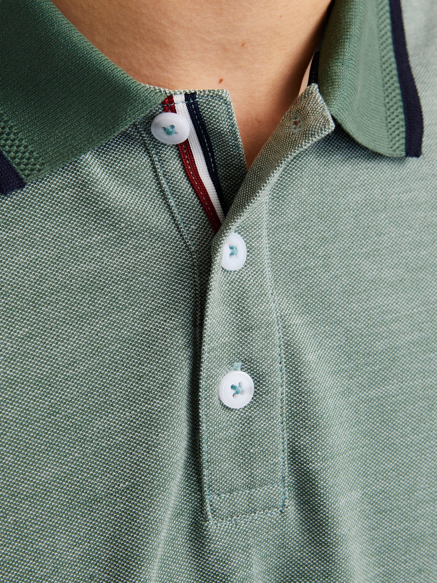 Jack&Jones - Polo - Uomo | jprblualves ss polo sn