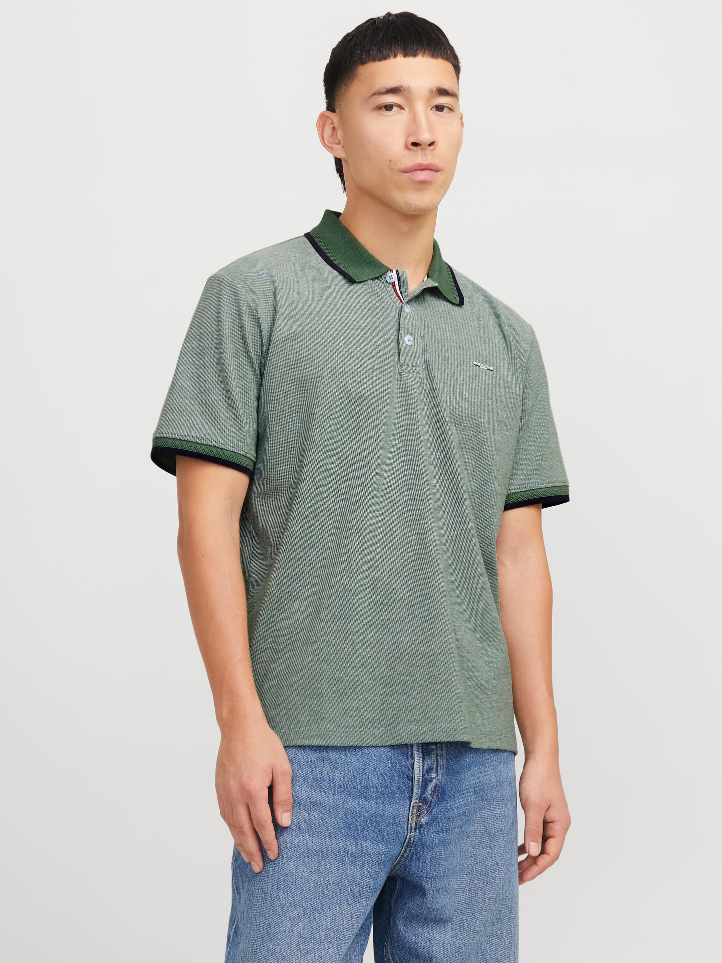 Jack&Jones - Polo - Uomo | jprblualves ss polo sn
