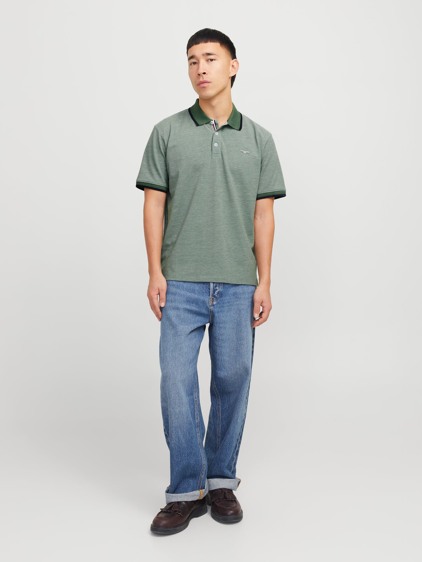 Jack&Jones - Polo - Uomo | jprblualves ss polo sn