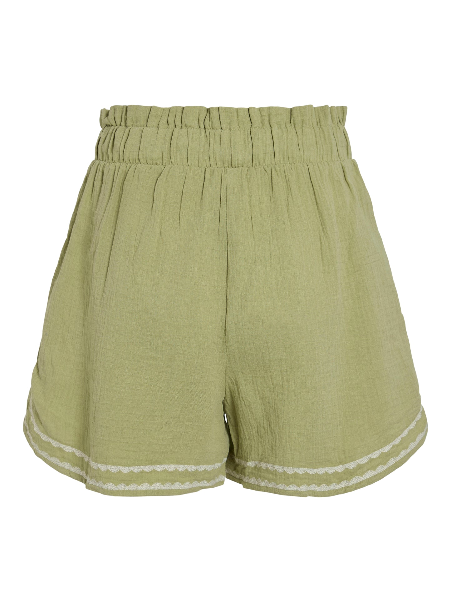Vila - Shorts - Donna | vitovan hw shorts